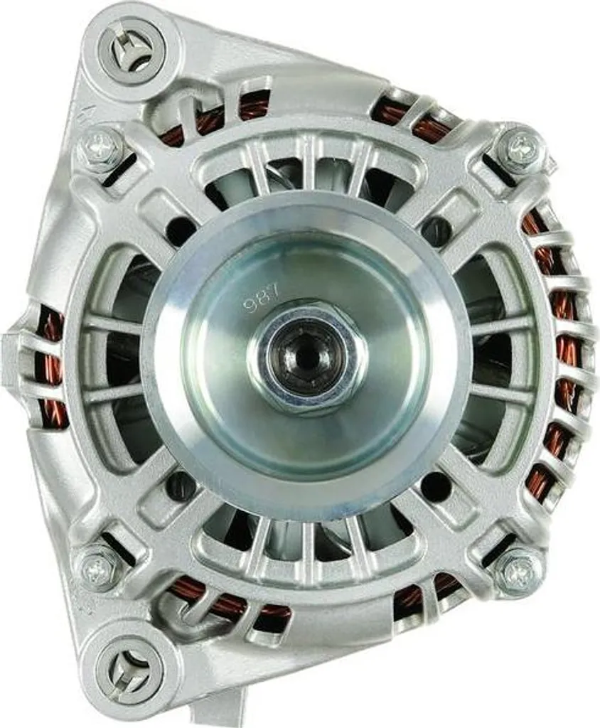 Moteur industriel TAD560VE TAD761VE Volvo Penta 4.8L 7.2L Fiable