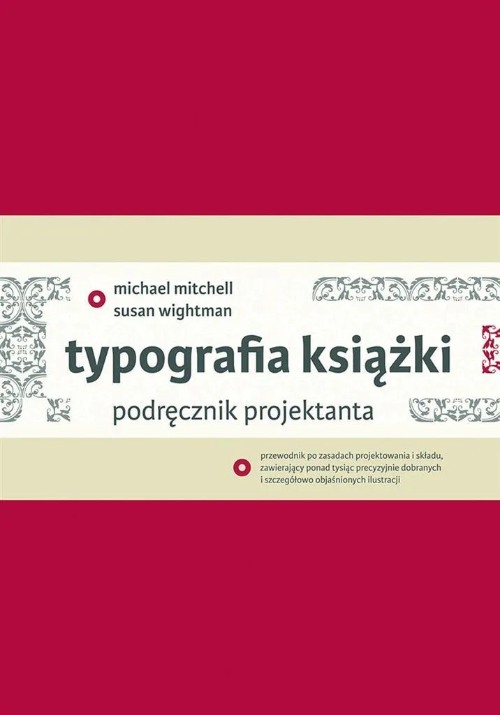 Livre de design Typografia książki : Guide complet pour typographes