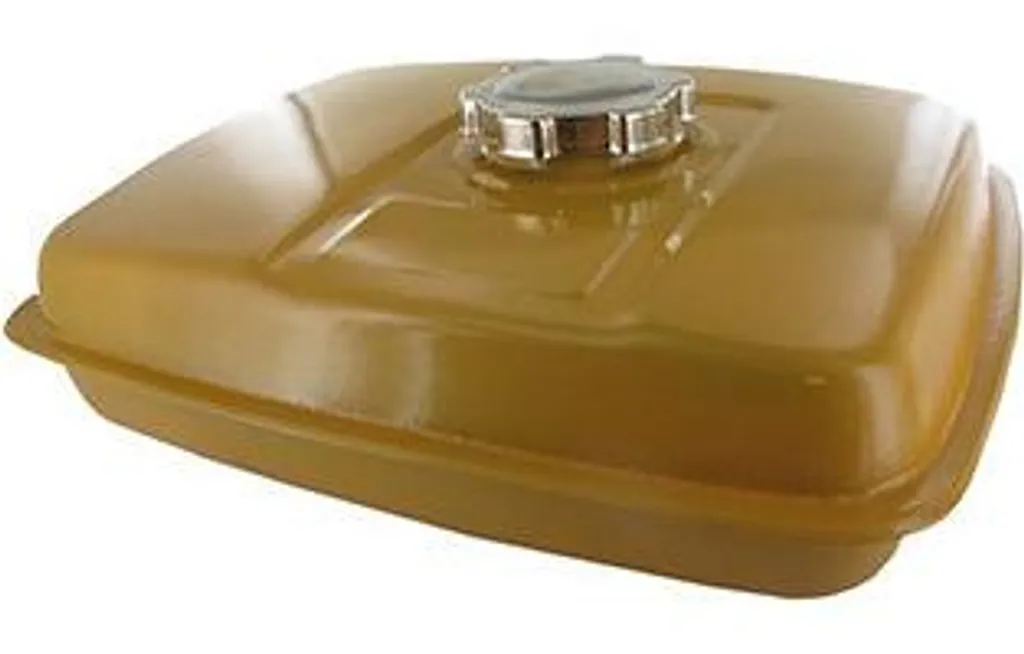 Réservoir Robin EY20 avec bouchon - Remplacement 227-60201-11 métal