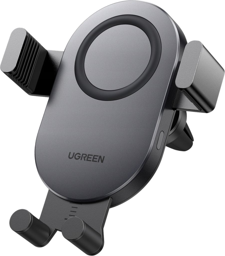 UGREEN Qi Wireless Car Charger 15W Produktbild 