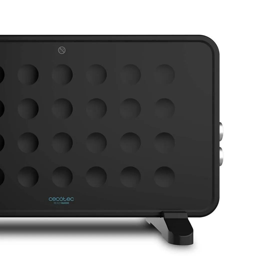 Convecteur Électrique Cecotec Ready Warm 6550 Turbo - Design 2000 Watts