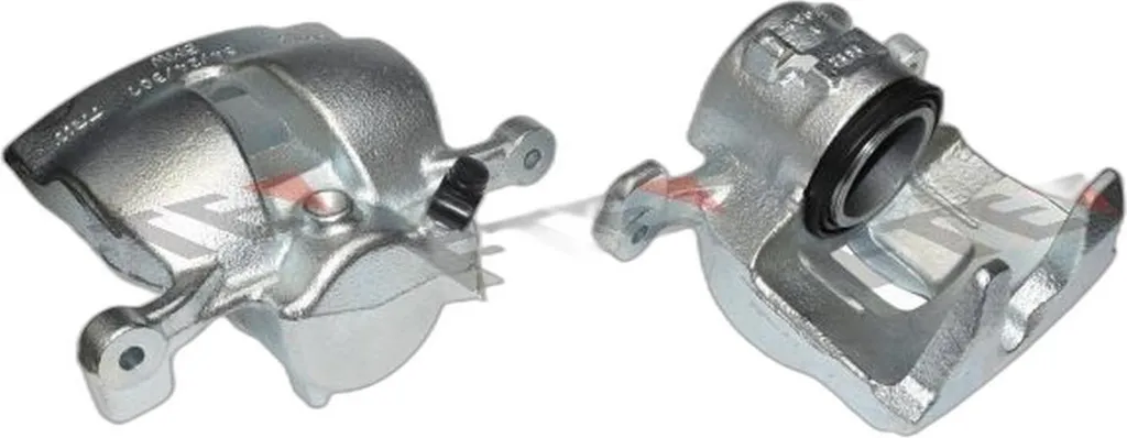 Étrier de frein FTE Ø 54 mm en fonte grise pour MINI CLUBMAN R55