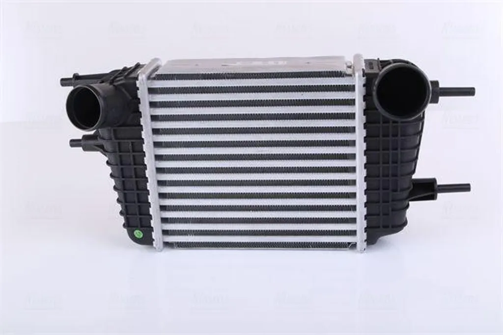 Refroidisseur Turbo Nissens 961116 Haute Performance - Standard OE Nissan