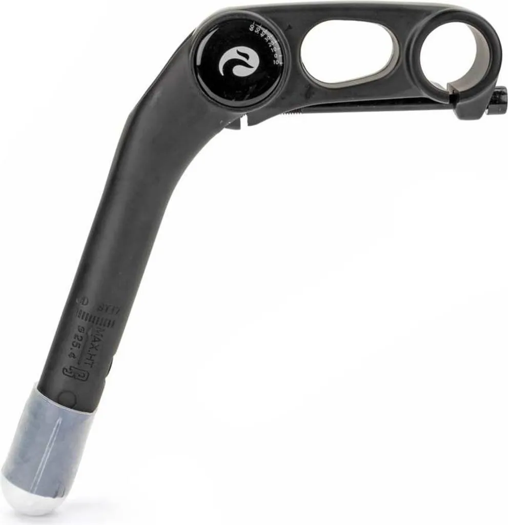 Fixez votre Guidon de Trottinette avec le Jd Bug ST17 Anti-Vibration