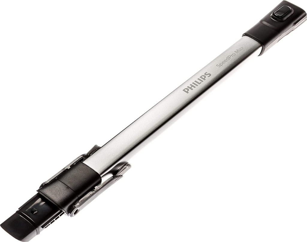 Philips 300000504471 Teleskoprohr Telescopic für Staubsauger Tube SpeedPro Max