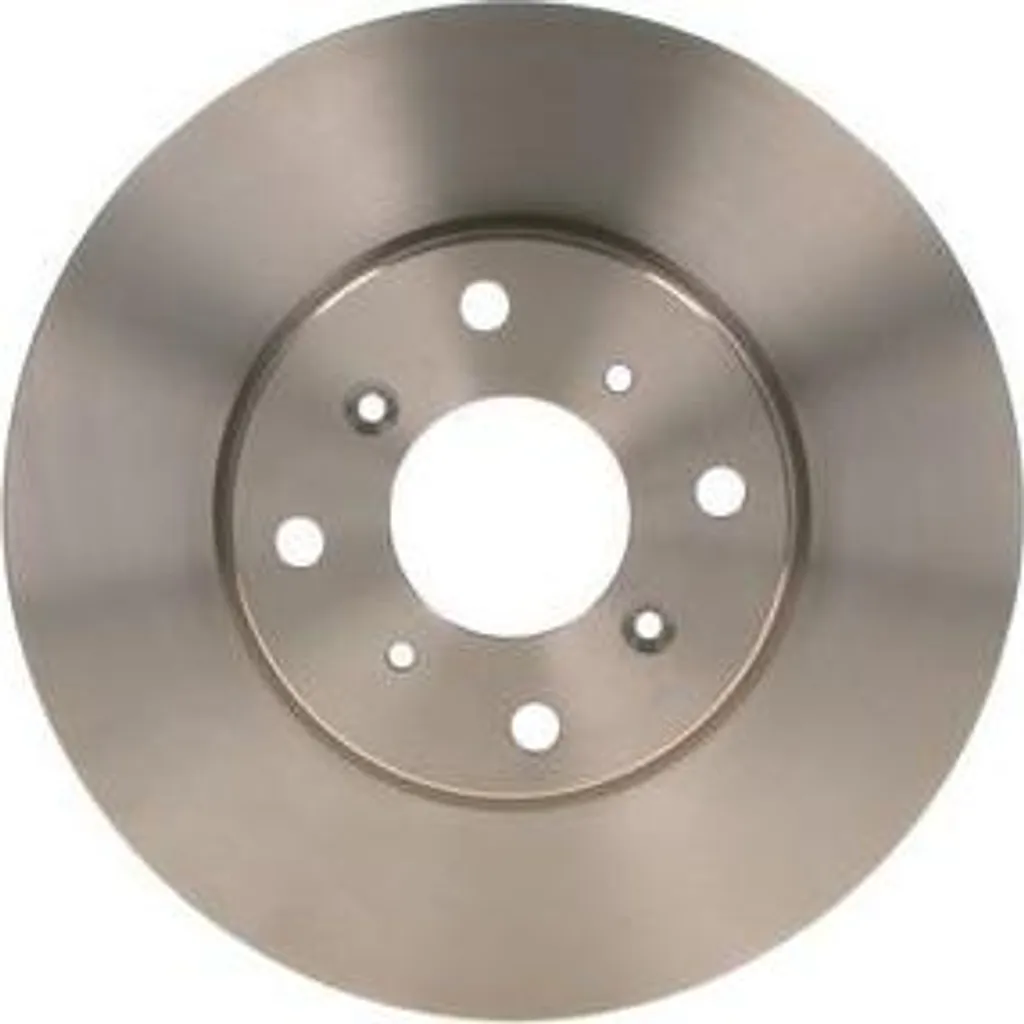 Disque de frein Bosch haute résistance 0986478982 pour Accord VI - OE