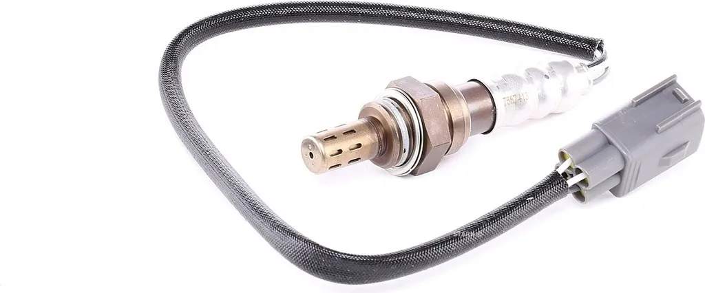 Sonde lambda STARK à faible consommation et réduction des émissions CO2