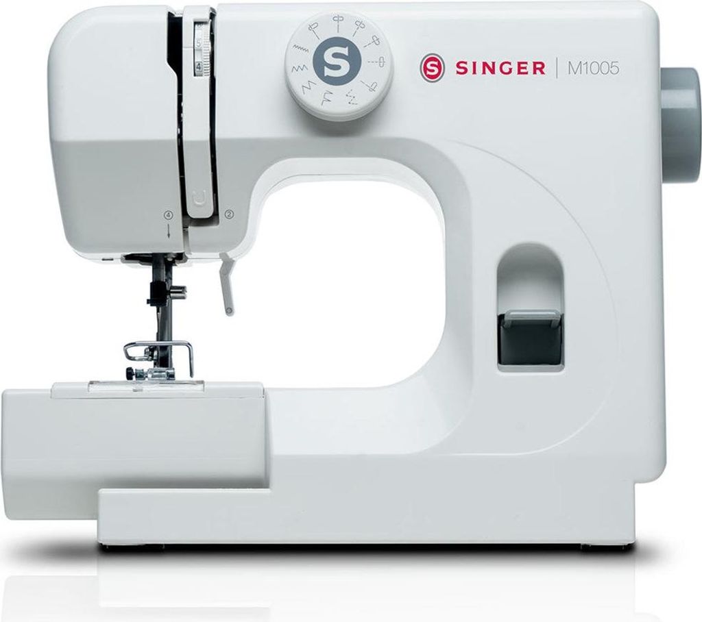 SINGER VSM M1005 Nähmaschine