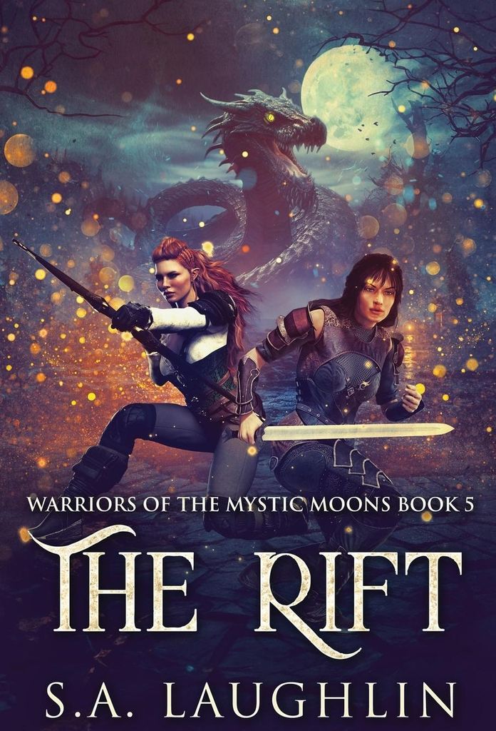 The Rift