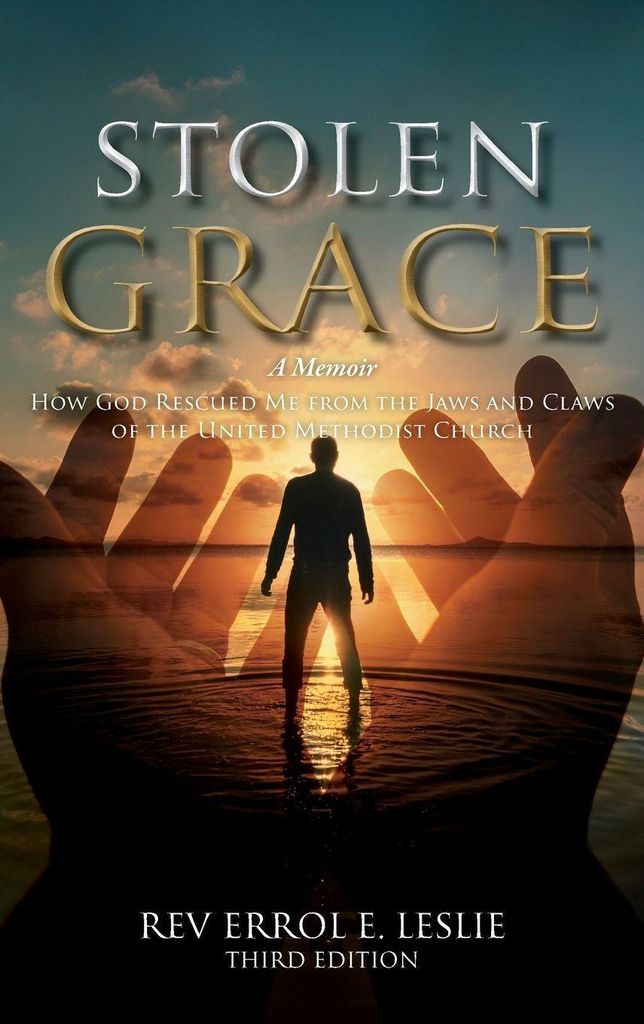 Stolen Grace