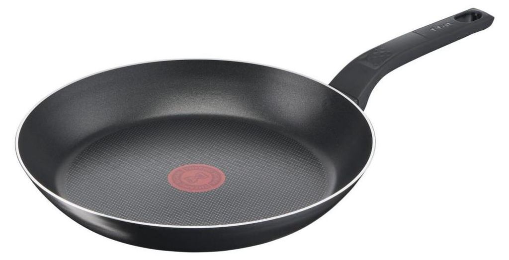 Tefal Extra Cook & Clean B55406, Oval, Allzweckpfanne, Produktbild 