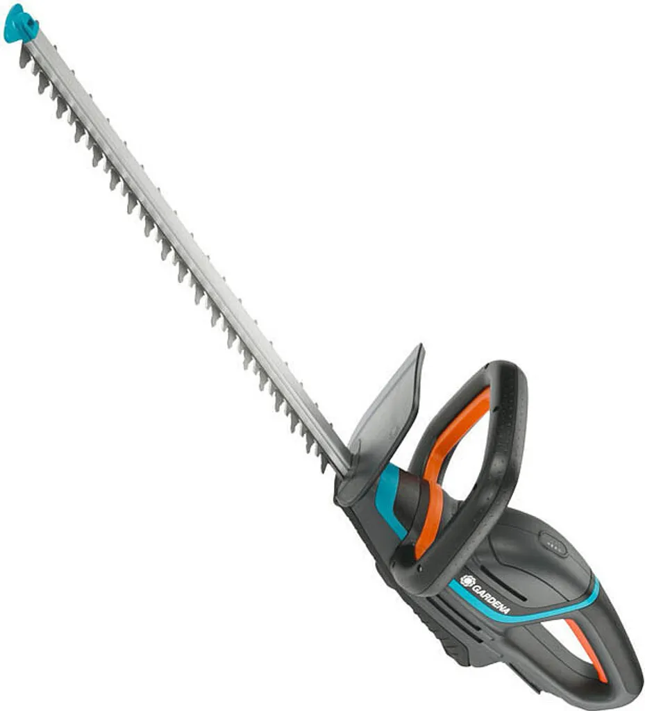 Gardena 14730-55 ComfortCut | Tagliasiepi Wireless 18V P4A Solo - 14