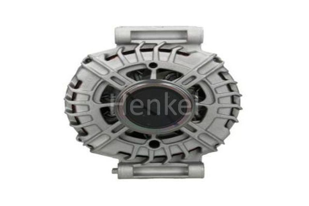 Henkel Parts 3117630 Lichtmaschine Generator LiMa 140A 12V