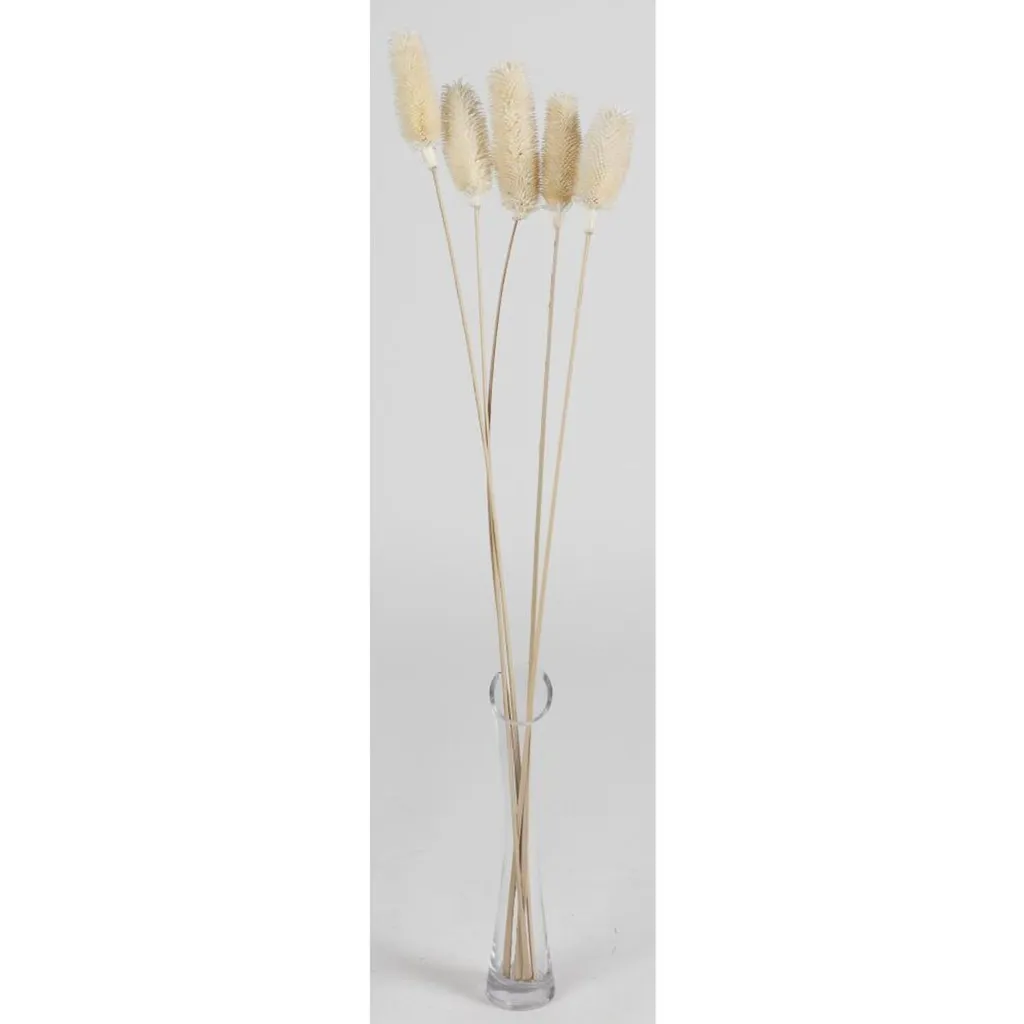 Lot de 12 Arbustes Artificiels 70cm - Bouquet de Plantes Vertes Habitat