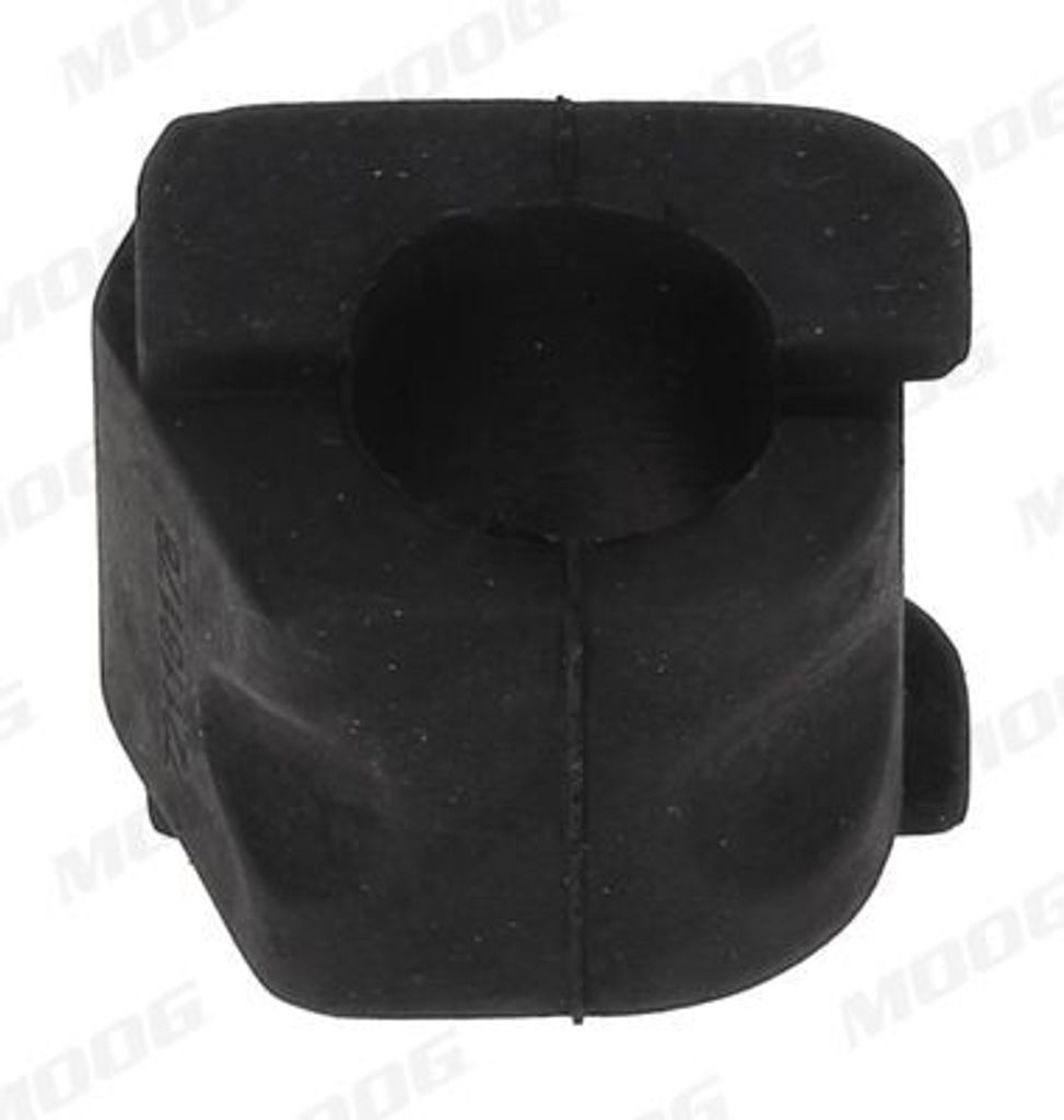 MOOG Lagerbuchse Stabilisator VO-SB-8813 für VW Lupo (6X1, 6E1) Beutel