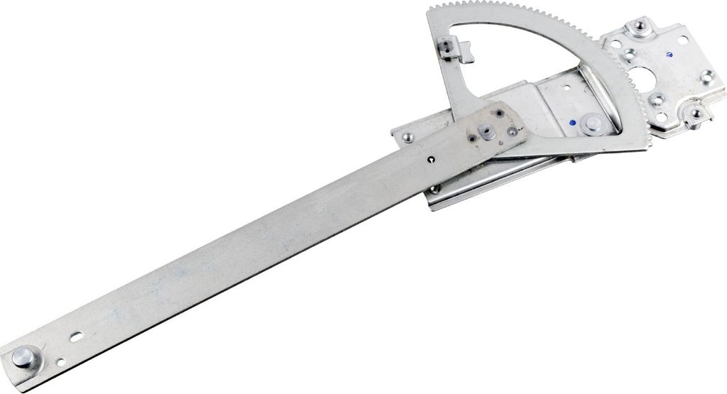 FEBI BILSTEIN 107798 Elektrischer Fensterheber Vorne Links für MAN E2000 für ERF ECM