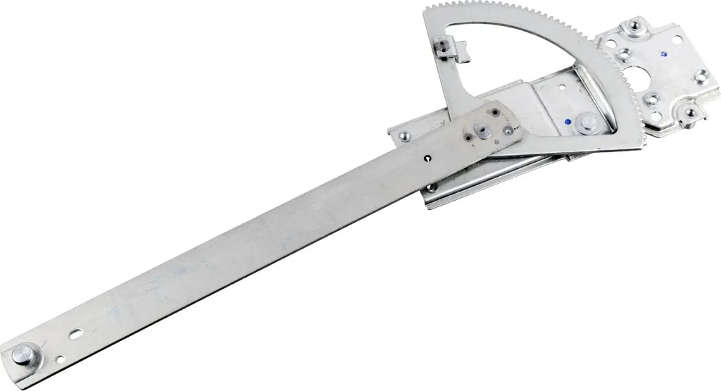 Lève-vitre robuste FEBI 107798 avec système de levage haute fiabilité