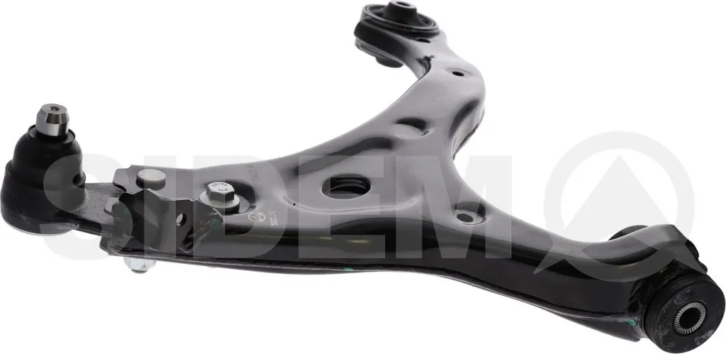 Bras de suspension SIDEM 81178 qualité origine pour KIA Carnival VQ