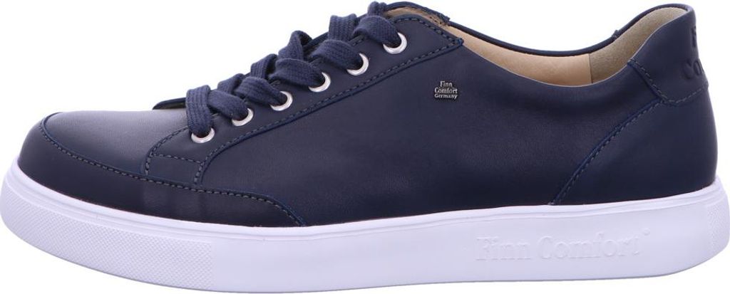 Scarpe stringate per il tempo libero Finn Comfort da donna Immagine del prodotto 