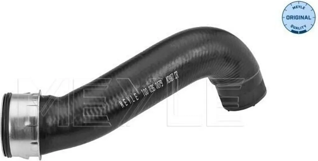 Perte de puissance ? Durite turbo MEYLE 1000360079 pour Golf 4, Leon et A3