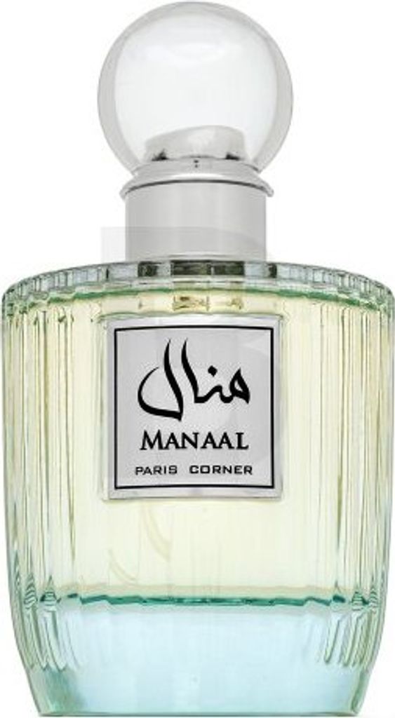 Paris Corner Manaal eau de parfum pour femme 100 ml Image du produit 
