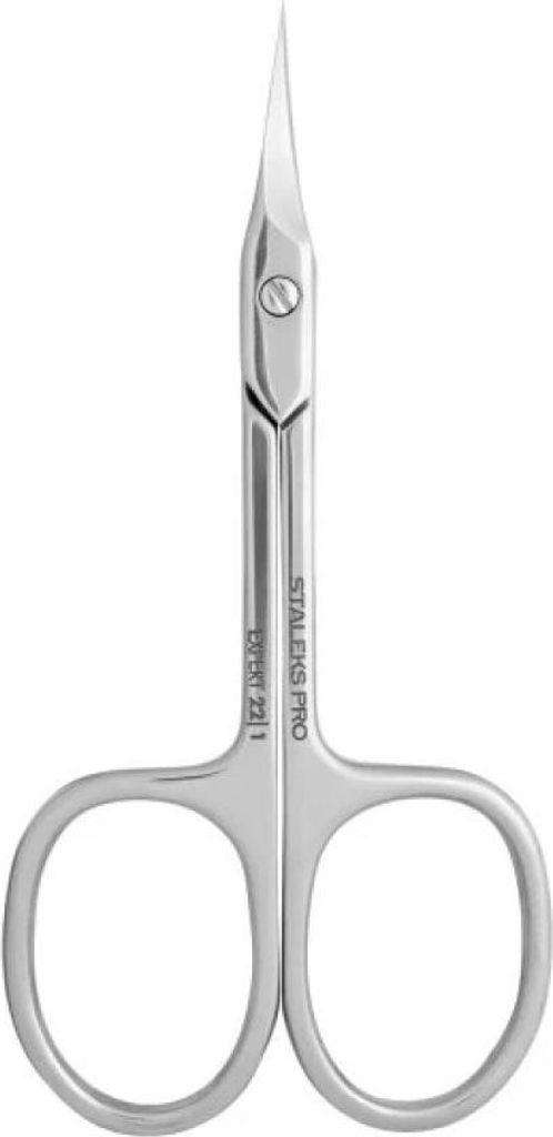 Expert 22 Typ 1 Nagelhautschere ( Professionelle Nagelhautschere)