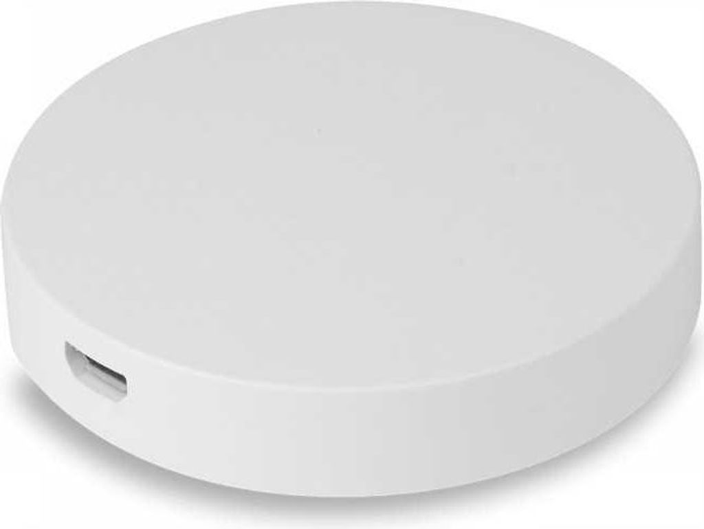 E-HUB für HT-10R Thermostatköpfe