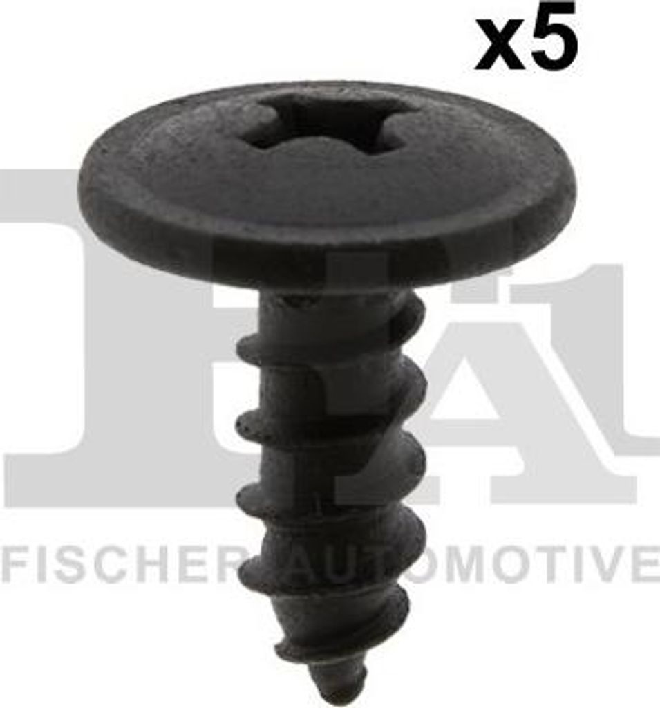 5x FA1 Schraube 77-70005.5 6mm 19,5mm Produktbild 