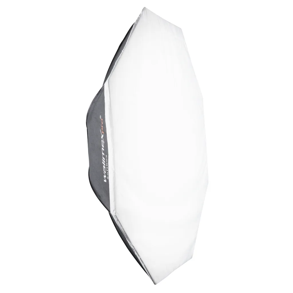 Walimex pro Octagon Softbox 140cm | Recensione e Test Tecnico Studio
