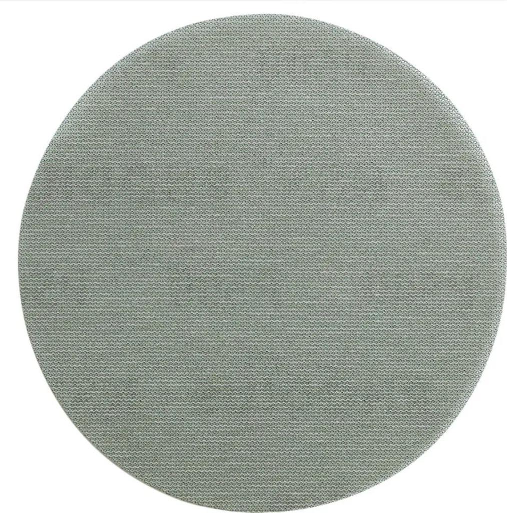 Rhodius 333066 Pack 50 Dischi Abrasivi a Rete 150mm TOPline KSN V