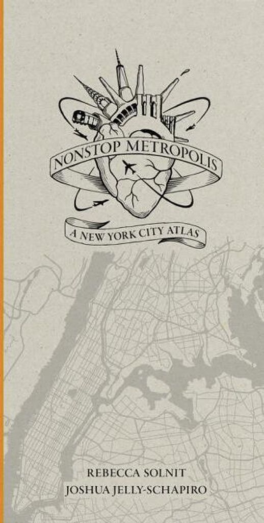 Nonstop Metropolis
