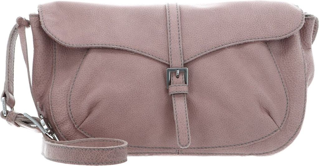 PICARD Umhängetasche Schultertasche Wild West Crossbody Bag Rosie rosa