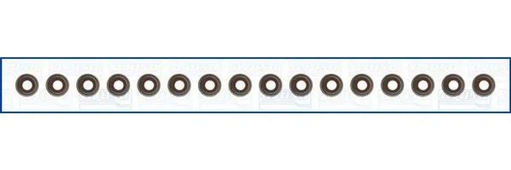Kit joints de tige de soupape AJUSA 57077500 pour Mercedes Classe C S205