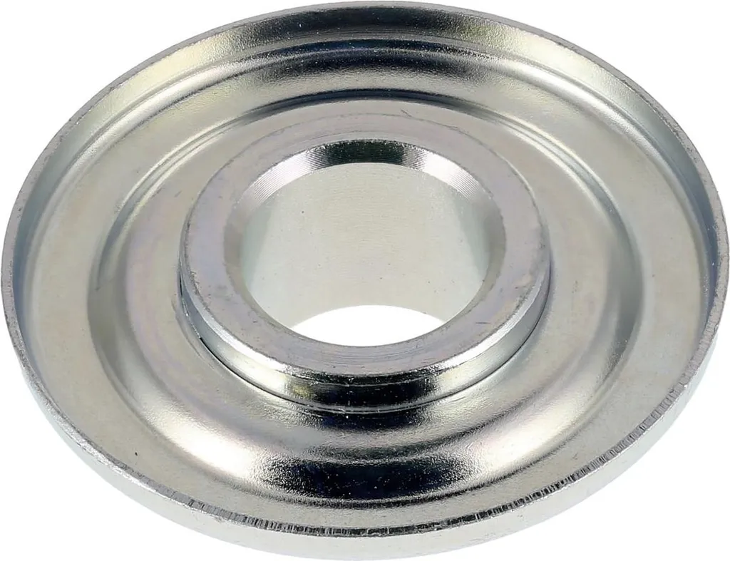 Pilote avec roulement pour conversion pignon Simson S53 MS50 SR50