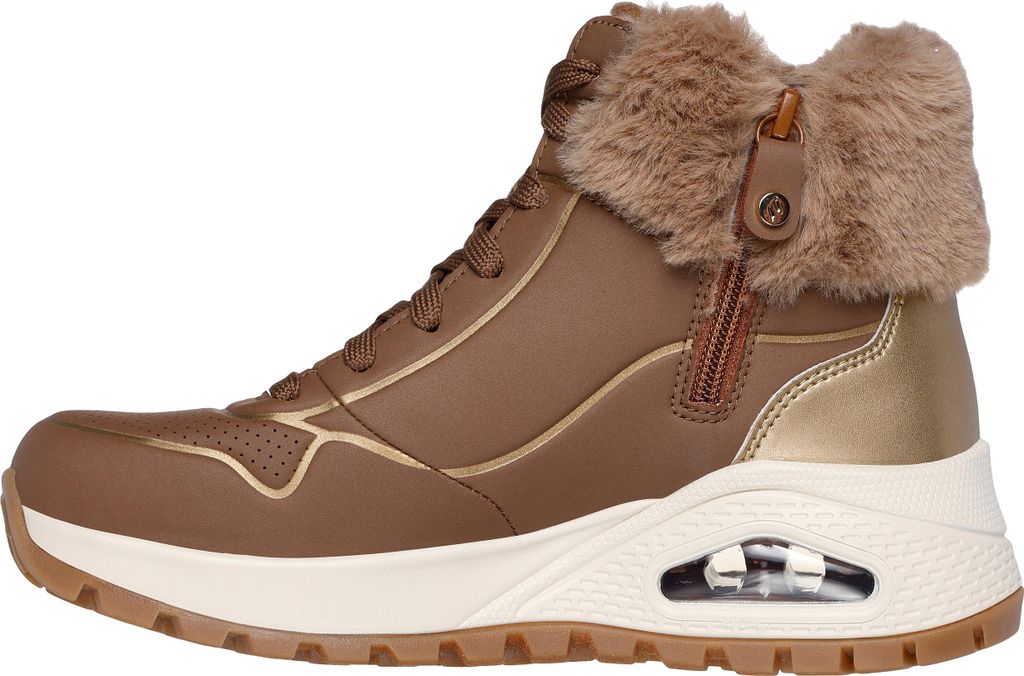 Scarpe da ginnastica stringate Skeckers Uno Rugged Fall Immagine del prodotto 