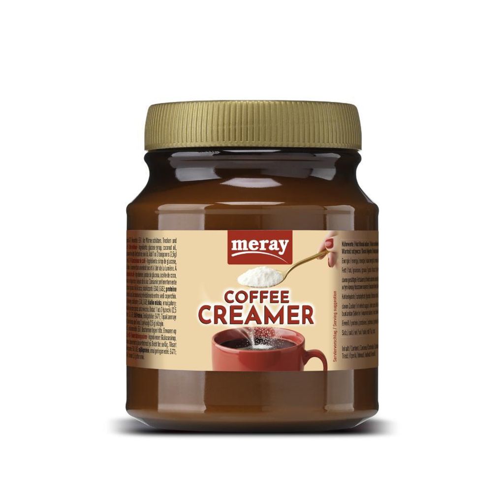 MERAY Coffee Creamer – Kaffeeweißer, 250g