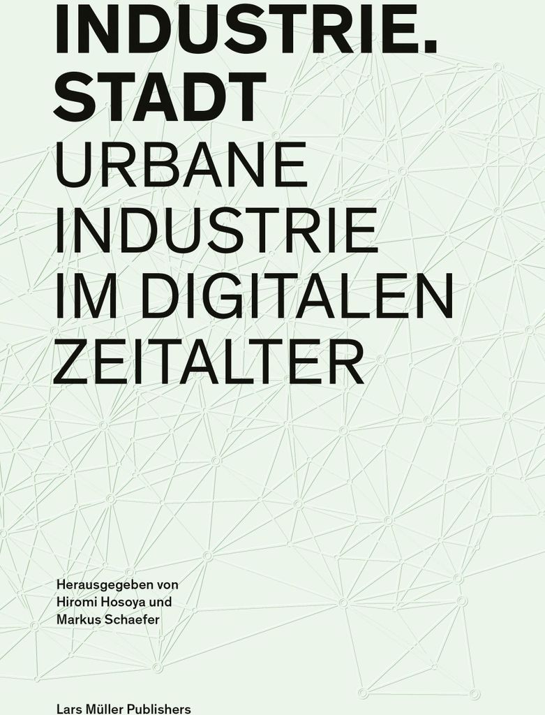 Industrie.Stadt