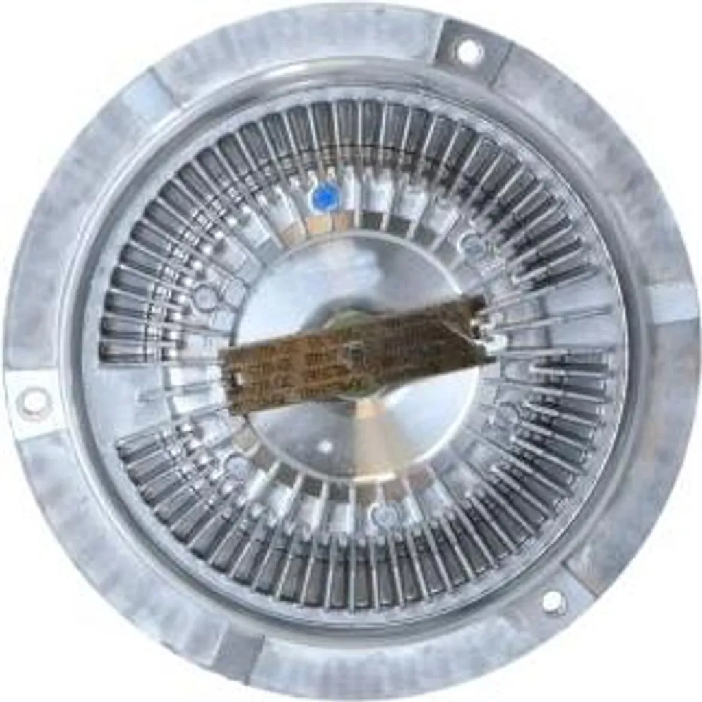 Embrayage ventilateur NRF 49589 haute performance compatible BMW OE