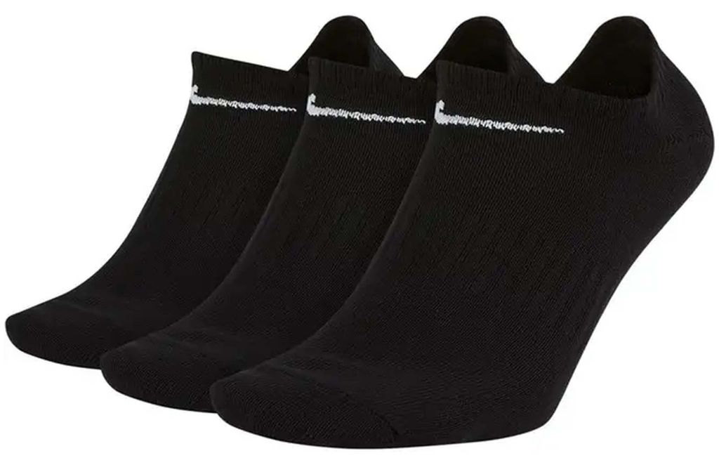 Calzini Nike SX7678-010 da Unisex Immagine del prodotto 