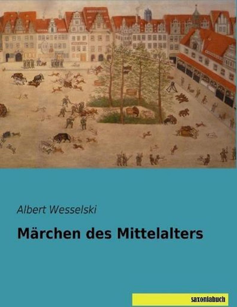 Märchen des Mittelalters