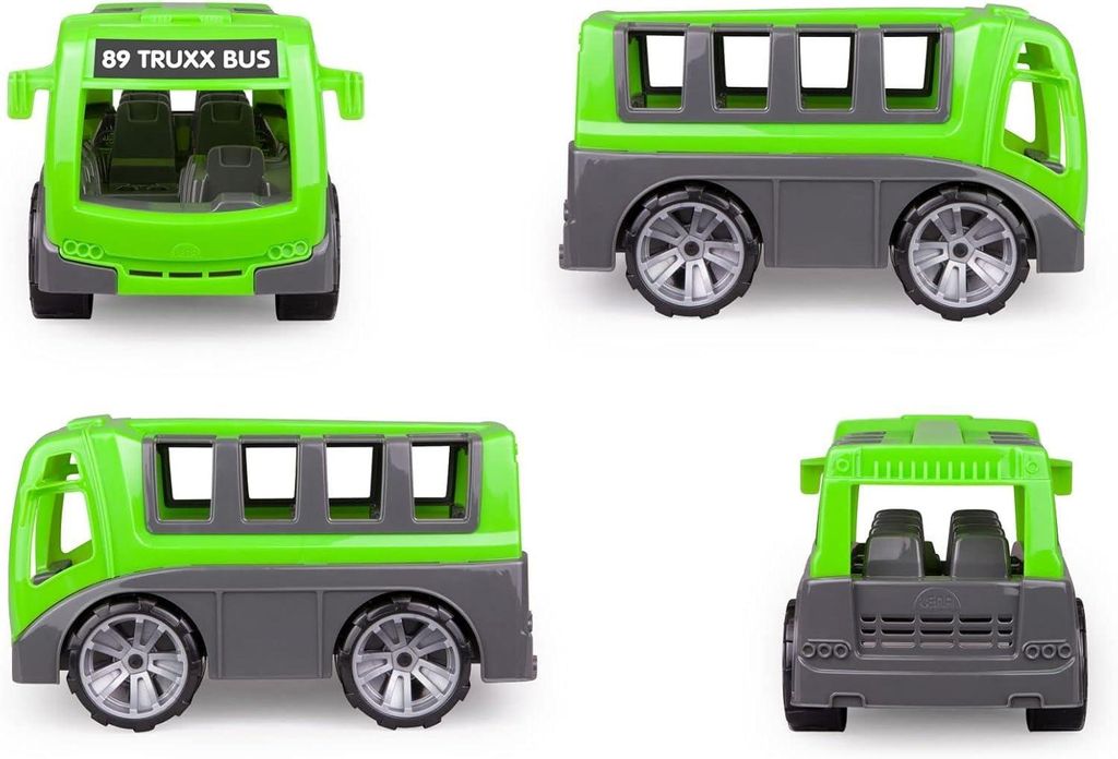 LENA Auto TRUXX bus Immagine del prodotto 