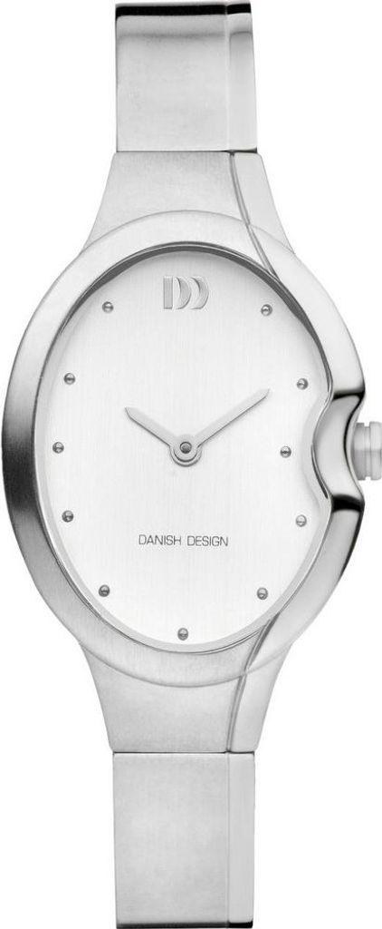 Danish Design - Armbanduhr - Damen - IV62Q1095