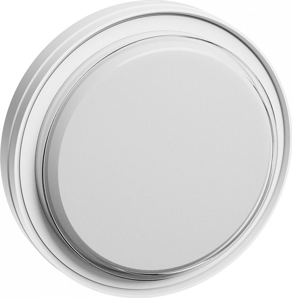 Spectrum LED PASTILO 15W Wandleuchte 120° außenleuchte 1800lm weiß IP54 rund IK10 2700-6000K CCT