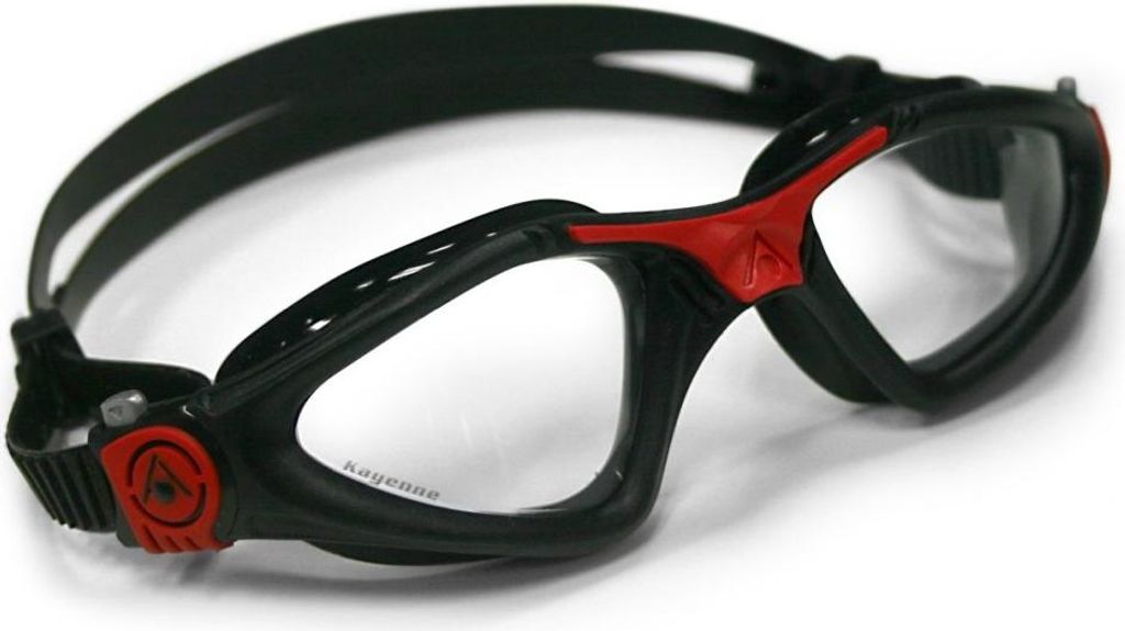 Schwimmbrille KAYENNE Aquasphere Produktbild 
