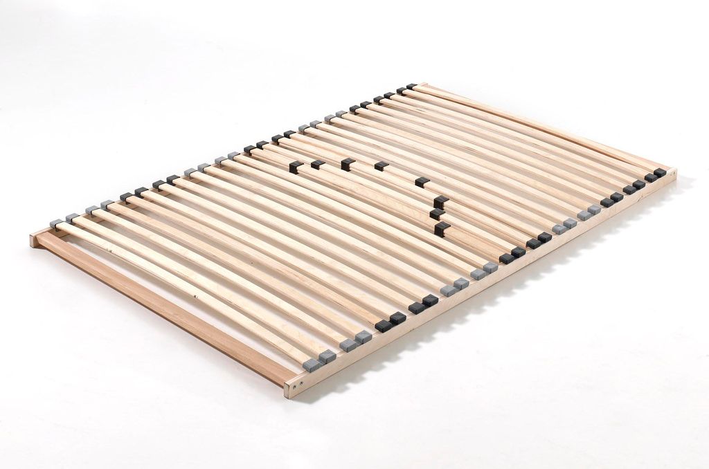 Lattenrost Supra stały - 120x200cm Zdjęcie produktu 
