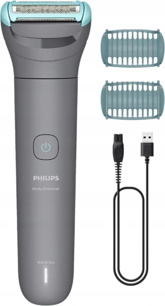 Philips Epilierer Krperpflege Herren Epilierer 3000 Serie komfortabel sanft effektiv schnell
