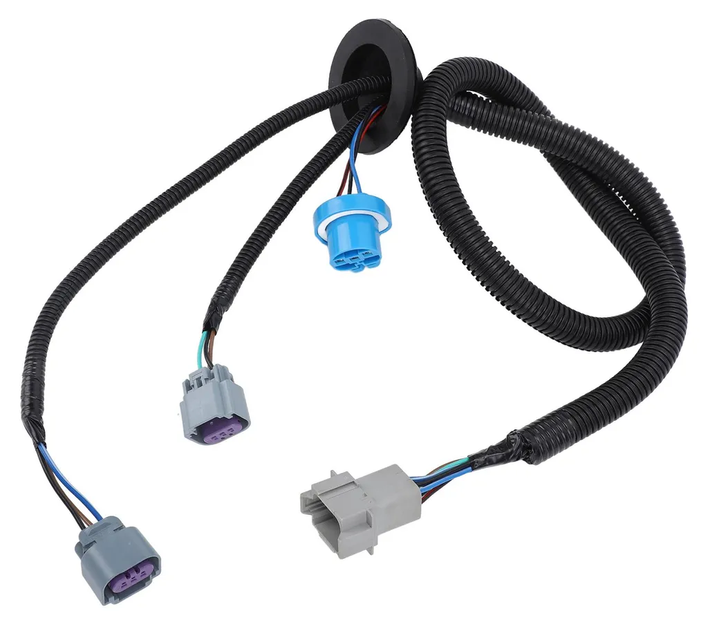 Kit faisceau de phare pour rénovation électrique camion 387 1999-2010 - 9