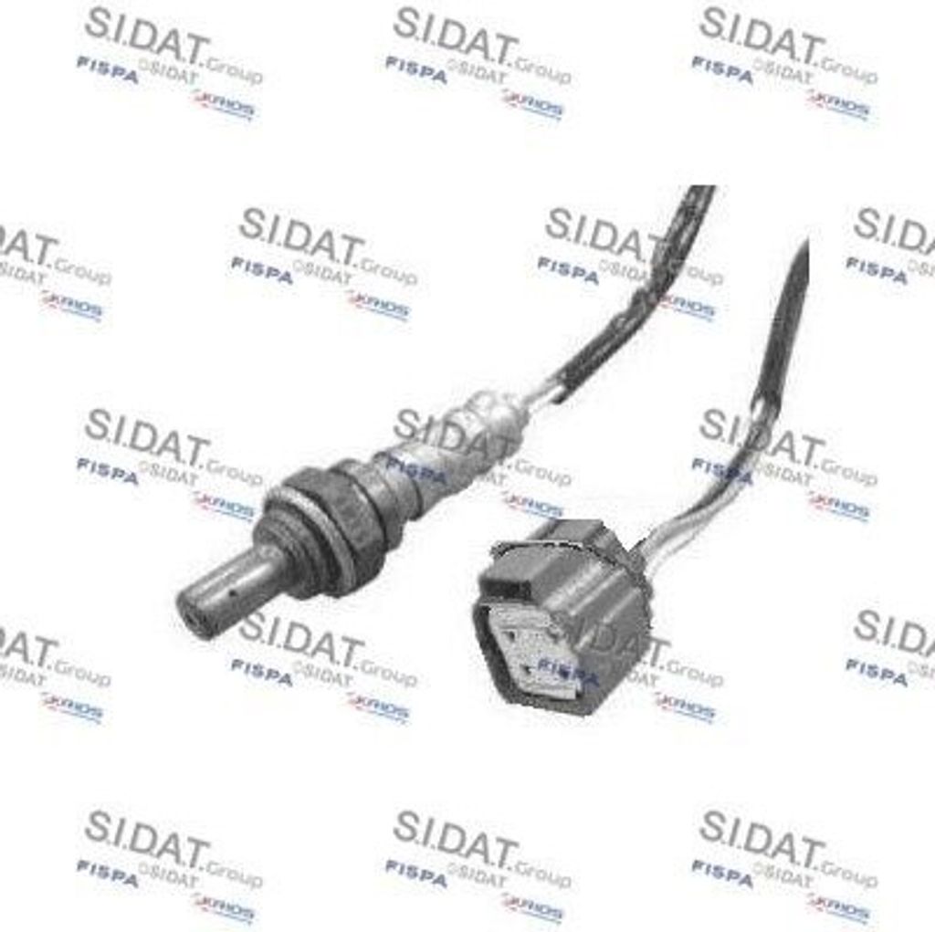 FISPA Lambdasonde 360mm 90178