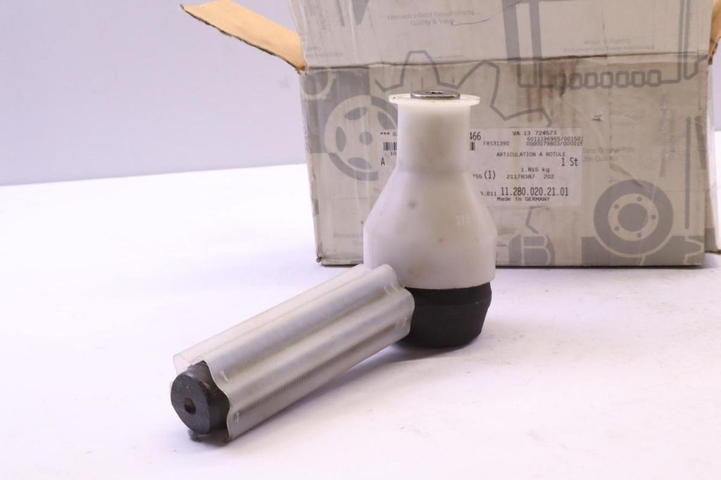 Original OE MERCEDES-BENZ Spurstangenkopf A0024602548