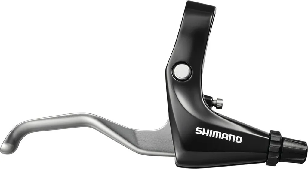 Shimano BL-R780 Levier de Frein Gauche Noir pour Cintre Plat de Vélo